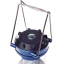 Outdoor Camping 12 LED Small Hanging lights Blue