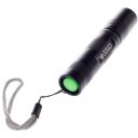 Brightness Light Flashlight Torch Special for Outdoor Camping Black