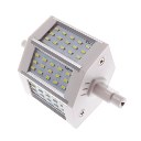 LED Light R7S Horizon Plug LED 3014 Light White (6000-6500K) Lighting Decoration 5W