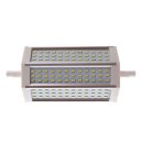 LED Light R7S Horizon Plug LED 3014 Light White (6000-6500K) Lighting Decoration 11W