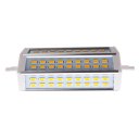 LED Light R7S Horizon Plug 5730 Light Warm White (3000-3500K) Lighting Decoration 13W