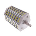 LED Light R7S Horizon Plug LED 5050 Light White (6000-6500K) Lighting Decoration 10W