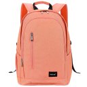 Baby Tote Diaper Backpack Multi-function Mommy Bag Insulation Pocket Pink