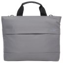 Business Laptop Bag Anti Shock Laptop Bag High Grade Women's Handbag  15.6'' Black