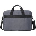 Business Laptop Bag Multi-Function Laptop Bag Handbag  15.6'' Gray