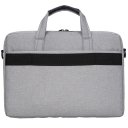 Business Laptop Bag Multi-Function Laptop Bag Handbag  14.1'' Gray