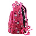 Tote Diaper Backpack Multi-function Mommy Bag Insulation Bottle Pocket