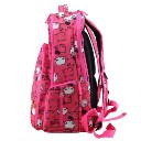 Tote Diaper Backpack Multi-function Mommy Bag Insulation Bottle Pocket