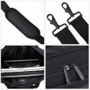 Business Laptop Bag Multi-Function Laptop Bag Handbag  15.6'' Black