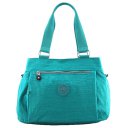 Tote Diaper Bag Multi-function Mommy Bag Hand Shoulder Bag Red