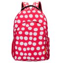 Tote Diaper Backpack Multi-function Mommy Bag Insulation Bottle Pocket