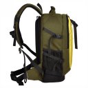 Casual Style Camera Waterproof Backpack