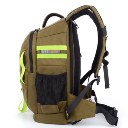 Casual Style Camera Waterproof Backpack