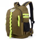 Casual Style Camera Waterproof Backpack