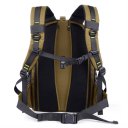 Casual Style Camera Waterproof Backpack