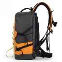 Casual Style Camera Waterproof Backpack