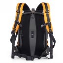 Casual Style Camera Waterproof Backpack