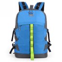 Casual Style Camera Waterproof Backpack