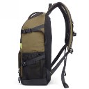 Casual Style Camera Waterproof Backpack