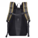 Casual Style Camera Waterproof Backpack