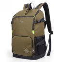 Casual Style Camera Waterproof Backpack