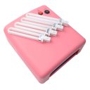 Light Therapy Machine Gel Nail Polish Phototherapy Pink