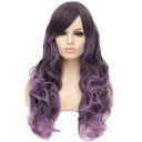 Long Curly Hair Wigs A266 LW1450 Multi-Colored