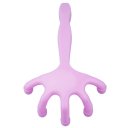 Breast Gymnastics Hand Massager  Blue