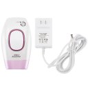 IPL Hair Removal Laser Photon Pulsed Light Hair Removal 300,000 Flashes Lamp  Light Purple