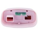 Replacement Dedicated Lamp for IPL Hair Removal  Pink