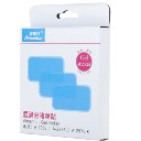 Dedicate Gel Sticker for  Electronic Muscle Toner 2 Pieces/pack