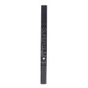 Eyeliner Pencils Water Resistant Zero Smudge Black