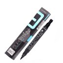 Eyeliner Pencils Water Resistant Zero Smudge Black