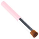 Cleaning Makeup Tools Face Nasal Pore Nose Deep Clean Brush Pink