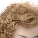 SW-1211 Euramerican Style Wig Fashion Short Hair Wig Light Golden