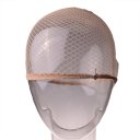 Cap Stretchable Mesh Wig Cap Skin Color