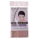 Cap Stretchable Mesh Wig Cap Skin Color