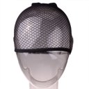 Cap Stretchable Mesh Wig Cap Skin Color