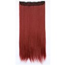 Wig Clips Ponytail Long Straight Hair Wig 60cm Color Number 118#