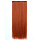 Wig Clips Ponytail Long Straight Hair Wig 70cm Color Number 119#