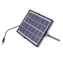 Pest Bug Light Solar Mosquito Killer LED Light For Outdoors Yard Mosquito Lamp