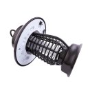 Pest Bug Light Solar Mosquito Killer LED Light For Outdoors Yard Mosquito Lamp