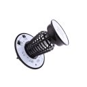 Pest Bug Light Solar Mosquito Killer LED Light For Outdoors Yard Mosquito Lamp