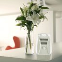 Ultra Quiet Air Cleaner Purifier With Permanent Filter And Odor Reducing Filter