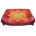 Indian Mandala Tapestry Hippie Wall Hanging Bohemian Bedspread Throw Decor