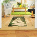 3D Anti-Skid Wear-Resistant Flooring Stickers Floor Tiles Waterproof Stickers