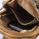 Outdoor climbing camping Running pockets 5.5 / 6 inch waterproof phone bag jsh1525