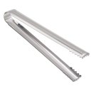 Stainless Steel Kitchen Utensil Tongs Food Ice Clip Barbecue BBQ Meat Tongs Kitchen Cooking Tool