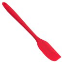 Premium Silicone Kitchen Utensils Set (5 Piece) in Hygienic Solid Coating