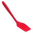 Premium Silicone Kitchen Utensils Set (5 Piece) in Hygienic Solid Coating